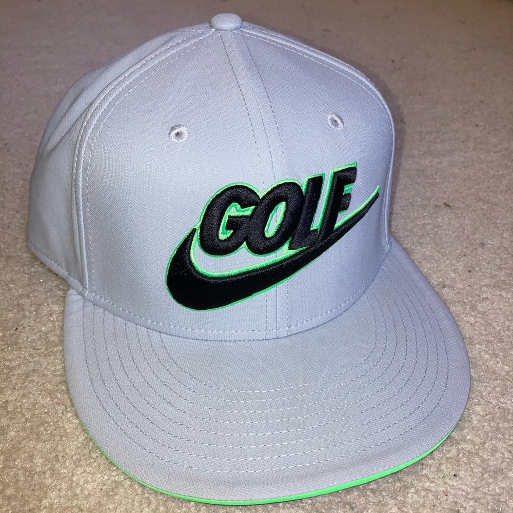 Nike Golf SnapBack hat